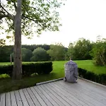 Modernes Ammersee Apartamento *
