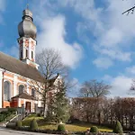 Modernes Ammersee Apartamento *