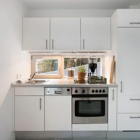 Apartamento Modernes Ammersee