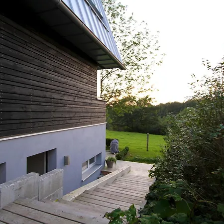 Modernes Ammersee Apartment