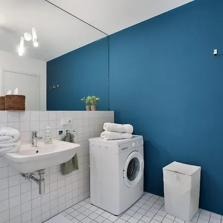 Modernes Ammersee * Windach