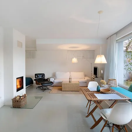 Apartment Modernes Ammersee *