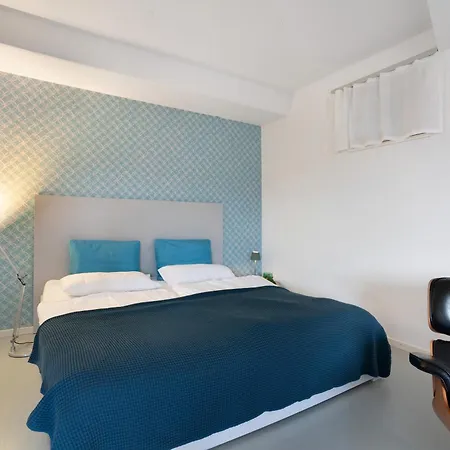 Modernes Ammersee Apartament Windach