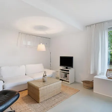 Modernes Ammersee * Windach