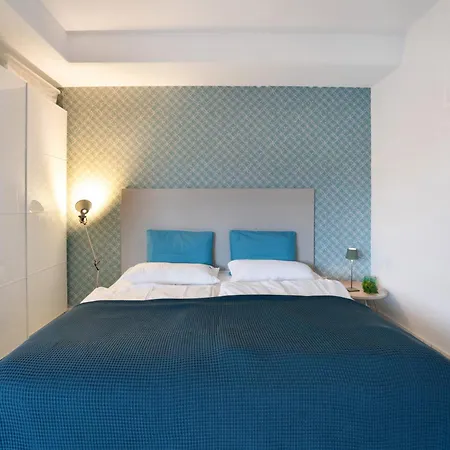 Apartment Modernes Ammersee