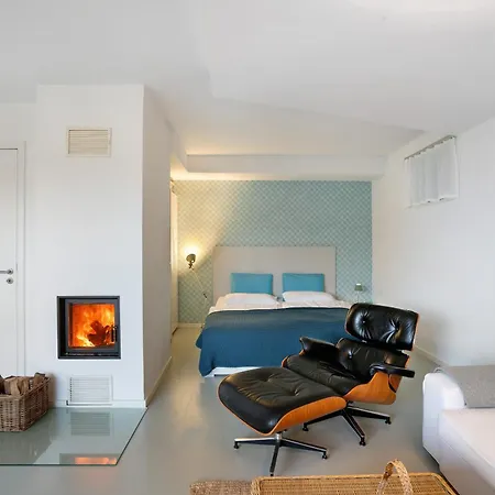 Modernes Ammersee Windach