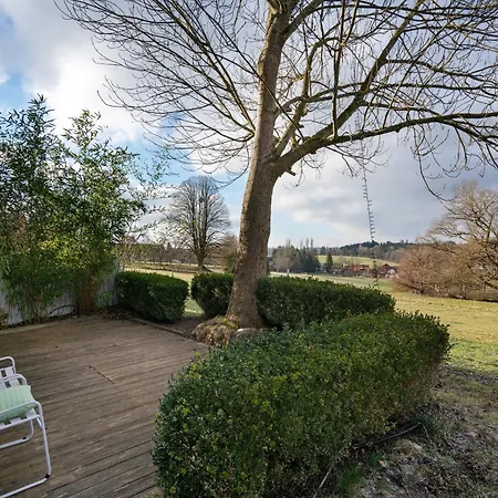 Modernes Ammersee Apartment