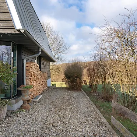 Apartment Modernes Ammersee