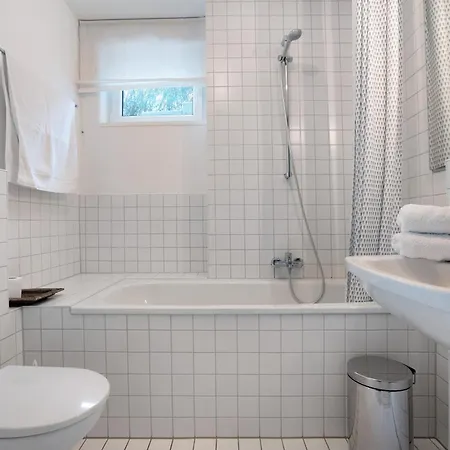 Modernes Ammersee Apartament