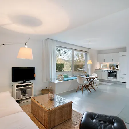 Modernes Ammersee Apartament *