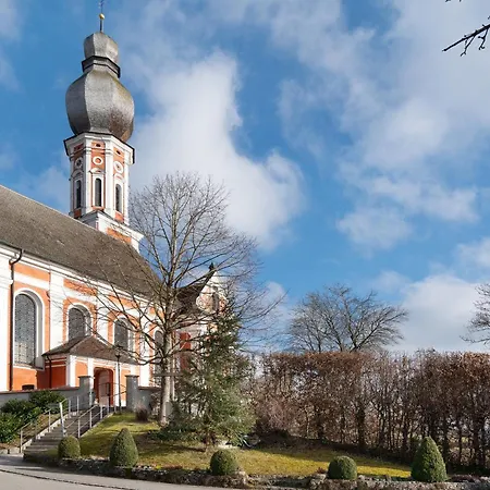 Modernes Ammersee شقة *