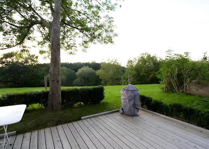 Modernes Ammersee Appartement *