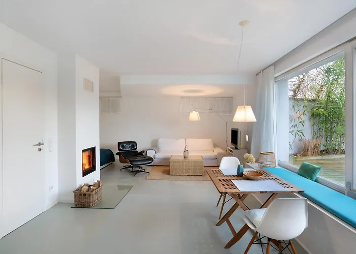 Appartement Modernes Ammersee *