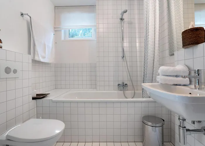 Modernes Ammersee Windach